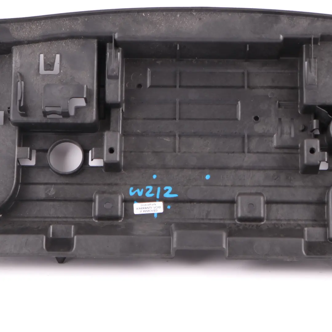 Mercedes W212 Uchwyt Mocowanie Modułu Sterownika - SKU A2125453247 - Numer Części A2125453247