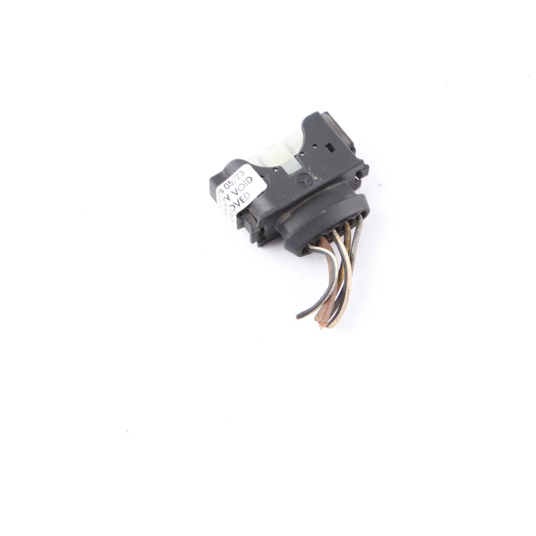 Lamp Plug Mercedes W203 Front Left N/S Light Socket Wiring - SKU A2125454628 - Part number A2125454628