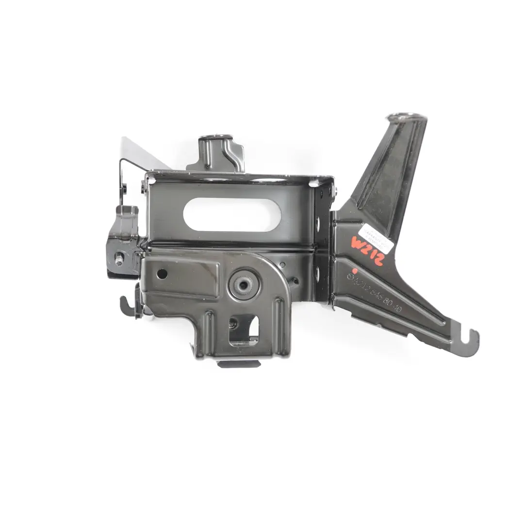  Halterung Halterung Mercedes W204 W212 W222 Hilfsbatterie Generator - SKU A2125458040 - Teilenummer A2125458040