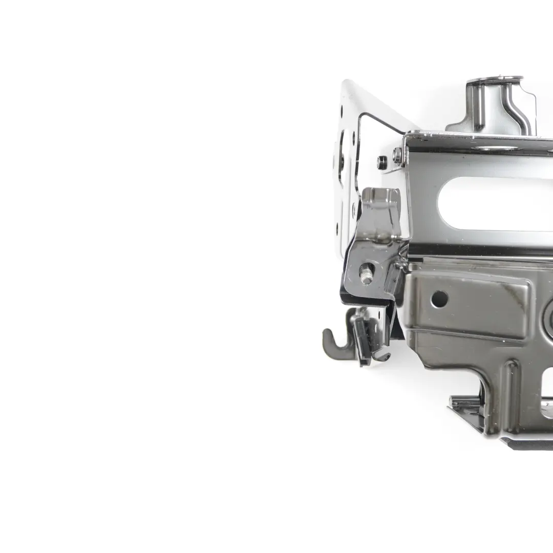  Halterung Halterung Mercedes W204 W212 W222 Hilfsbatterie Generator - SKU A2125458040 - Teilenummer A2125458040