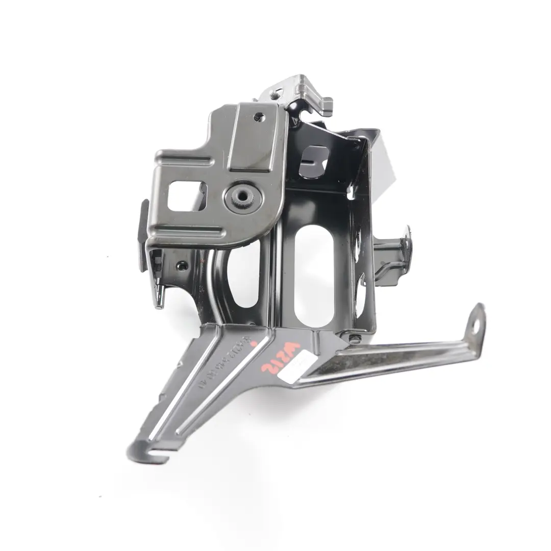  Halterung Halterung Mercedes W204 W212 W222 Hilfsbatterie Generator - SKU A2125458040 - Teilenummer A2125458040