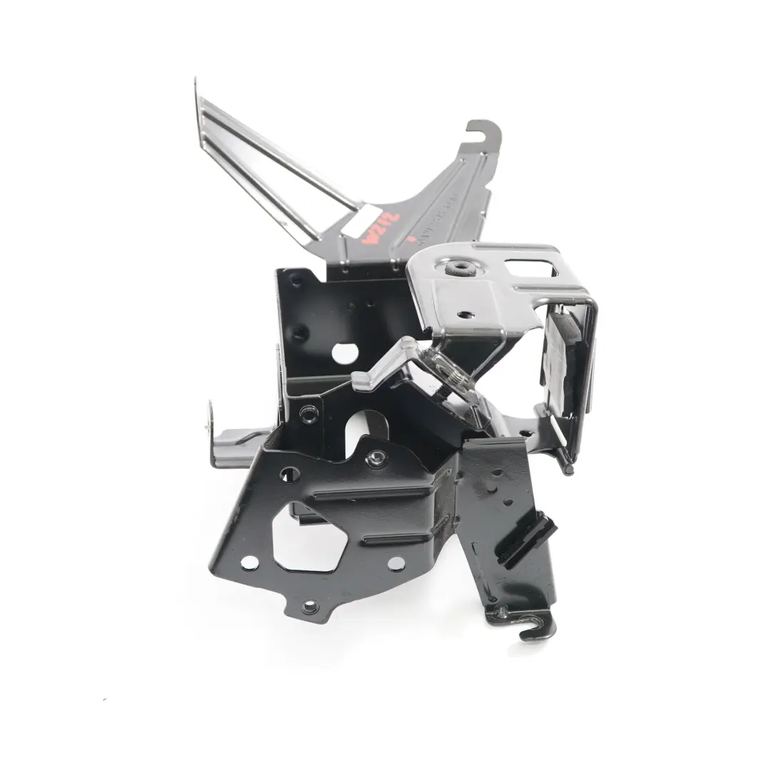  Halterung Halterung Mercedes W204 W212 W222 Hilfsbatterie Generator - SKU A2125458040 - Teilenummer A2125458040