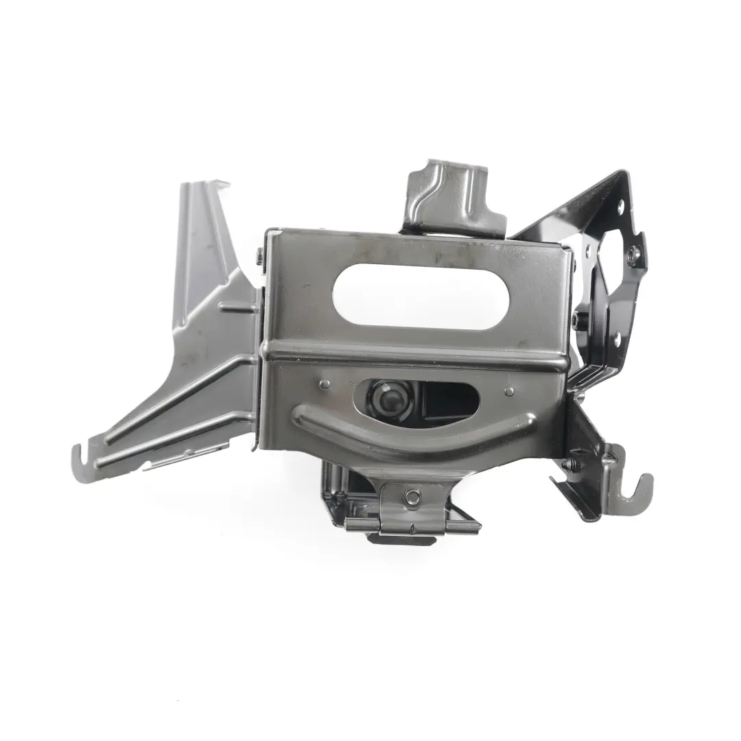  Halterung Halterung Mercedes W204 W212 W222 Hilfsbatterie Generator - SKU A2125458040 - Teilenummer A2125458040