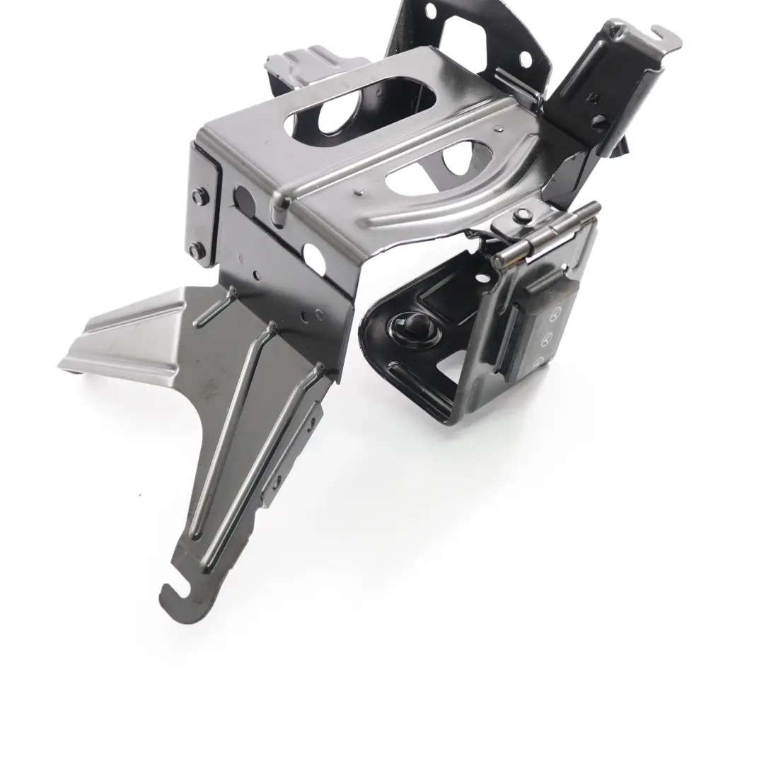 Soporte Soporte Mercedes W204 W212 W222 Batería Generador Auxiliar para con número de pieza A2125458040 Soporte Soporte Mercedes W204 W212 W222 Batería Generador Auxiliar - SKU A2125458040 - Número de pieza A2125458040