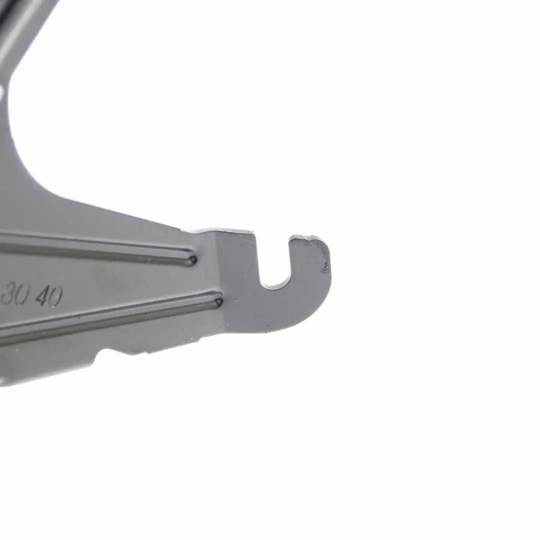 Soporte Soporte Mercedes W204 W212 W222 Batería Generador Auxiliar para con número de pieza A2125458040 Soporte Soporte Mercedes W204 W212 W222 Batería Generador Auxiliar - SKU A2125458040 - Número de pieza A2125458040