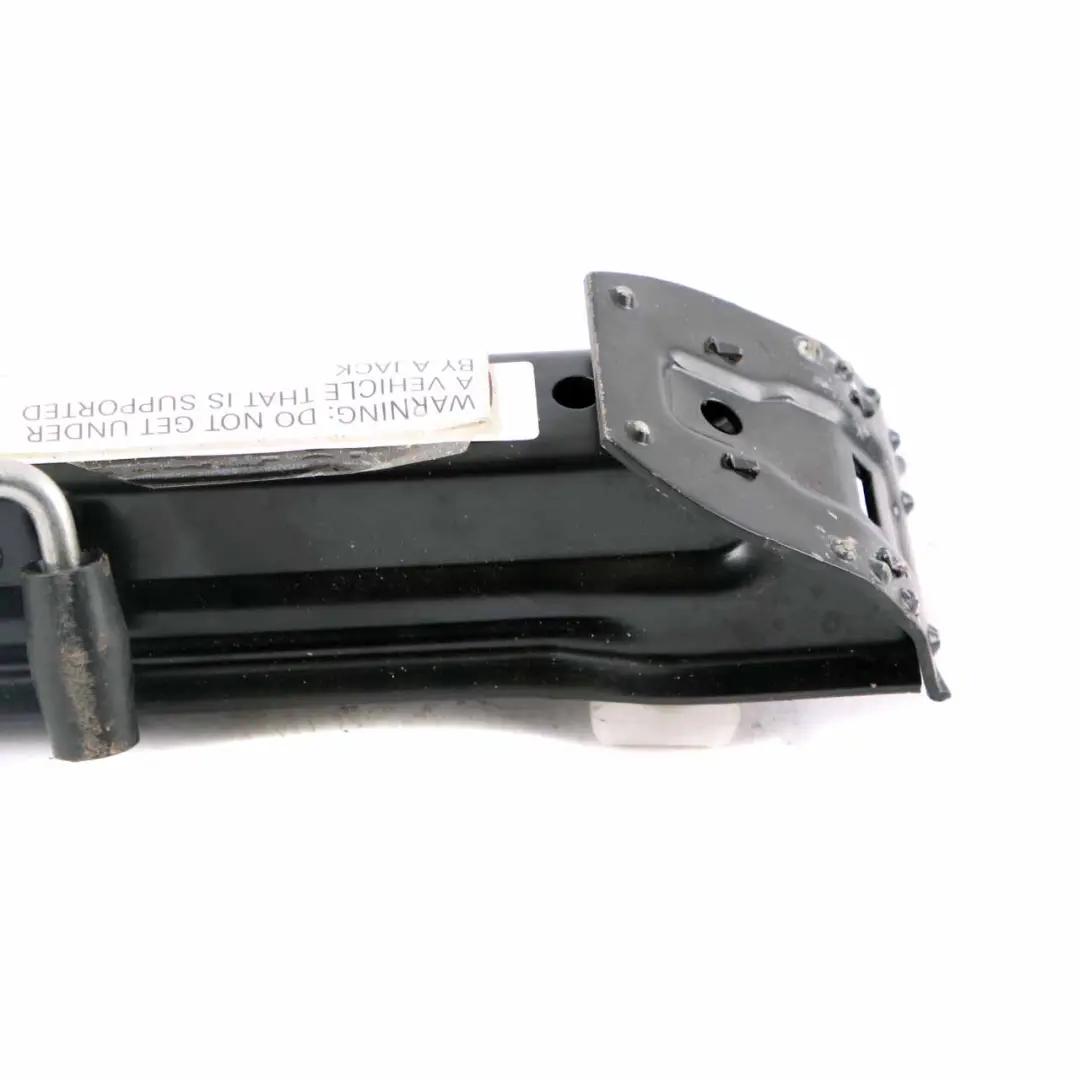 Mercedes-Benz C E Class W204 W207 W212 Car Lifting Jack Tool Emergency Wheel to with Part number A2125800018 Mercedes-Benz C E Class W204 W207 W212 Car Lifting Jack Tool Emergency Wheel - SKU A2125800018 - Part number A2125800018