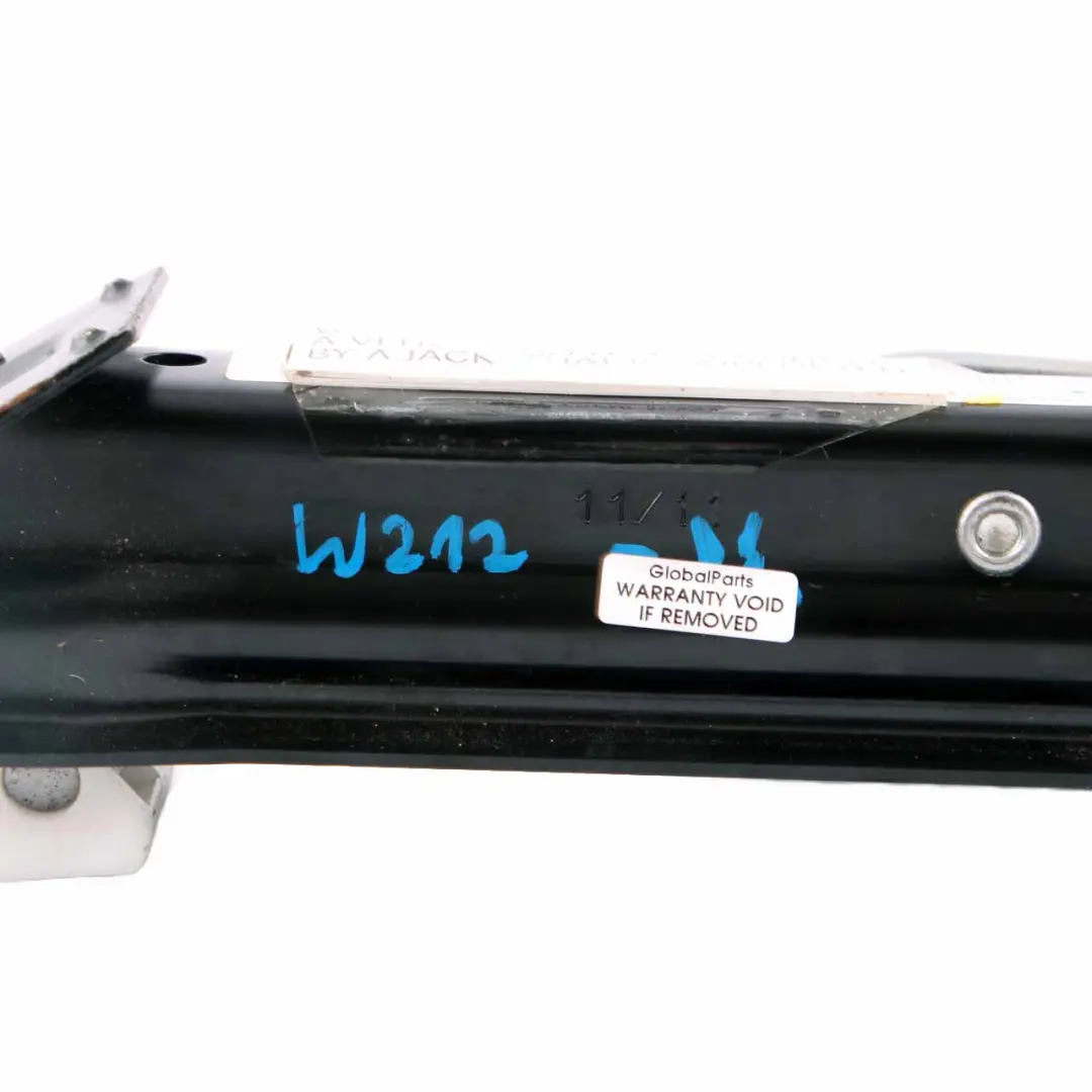 Mercedes-Benz C E Class W204 W207 W212 Car Lifting Jack Tool Emergency Wheel to with Part number A2125800018 Mercedes-Benz C E Class W204 W207 W212 Car Lifting Jack Tool Emergency Wheel - SKU A2125800018 - Part number A2125800018