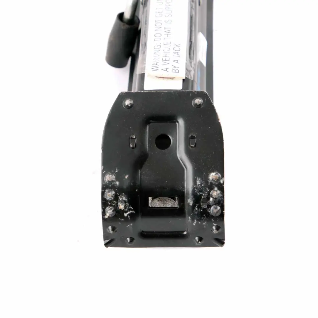 Mercedes-Benz C E Class W204 W207 W212 Car Lifting Jack Tool Emergency Wheel  - SKU A2125800018 - Part number A2125800018