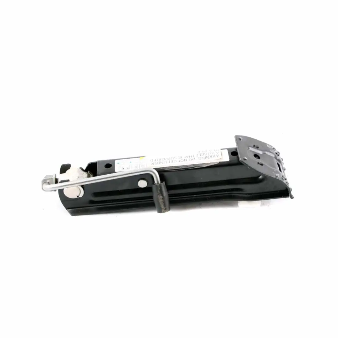 Mercedes-Benz C E Class W204 W207 W212 Car Lifting Jack Tool Emergency Wheel  - SKU A2125800018 - Part number A2125800018