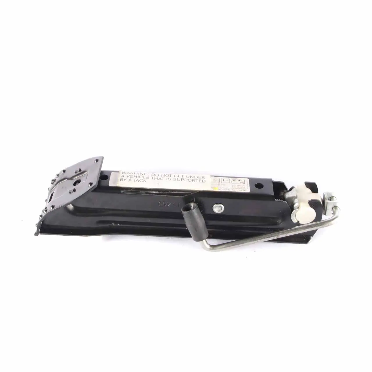 Mercedes W204 W212 Outil Cric De Levage De Voiture Pour Roue Secours A2125800218