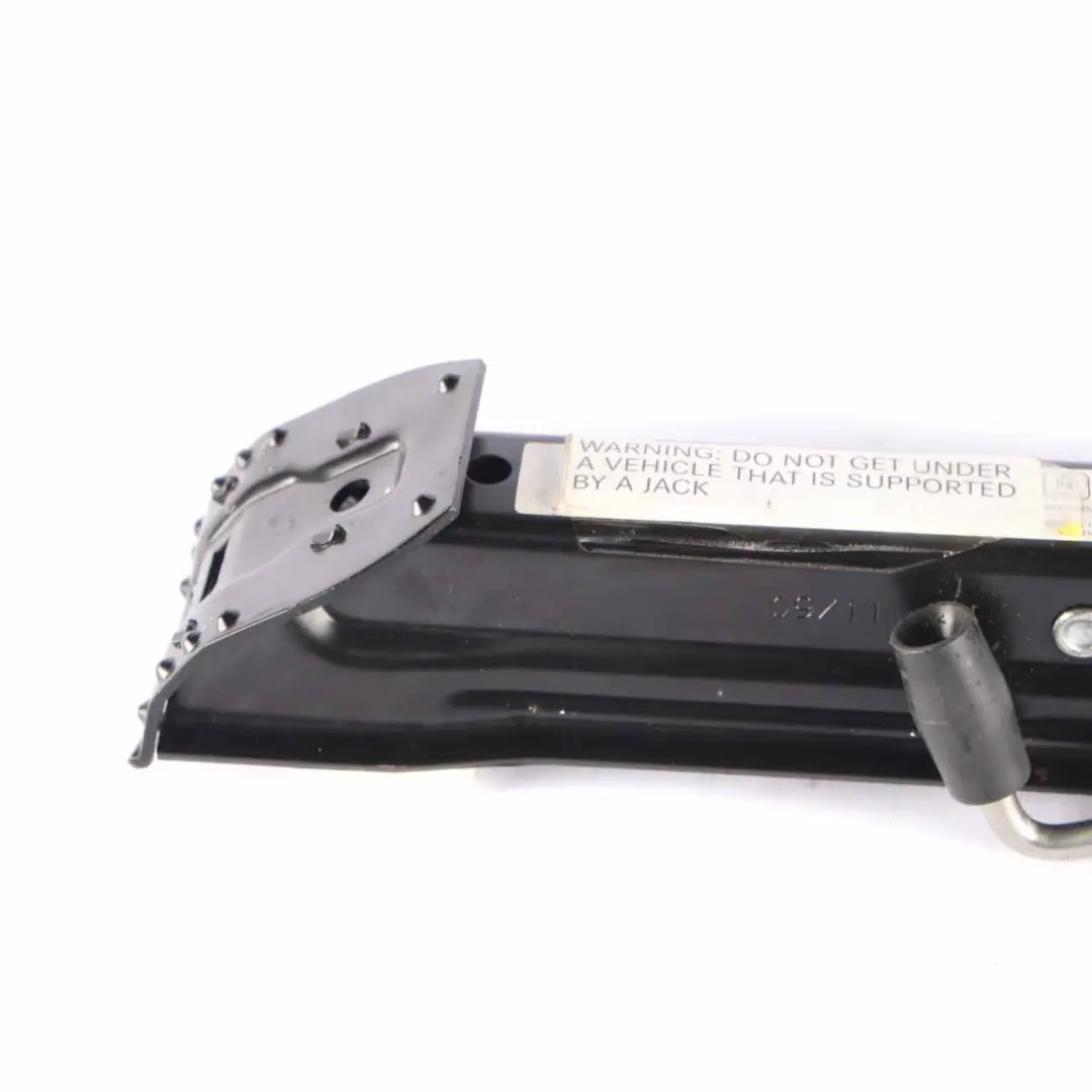 Mercedes W204 W212 Outil Cric De Levage De Voiture Roue Secours - SKU A2125800218 - Numéro de pièce A2125800218