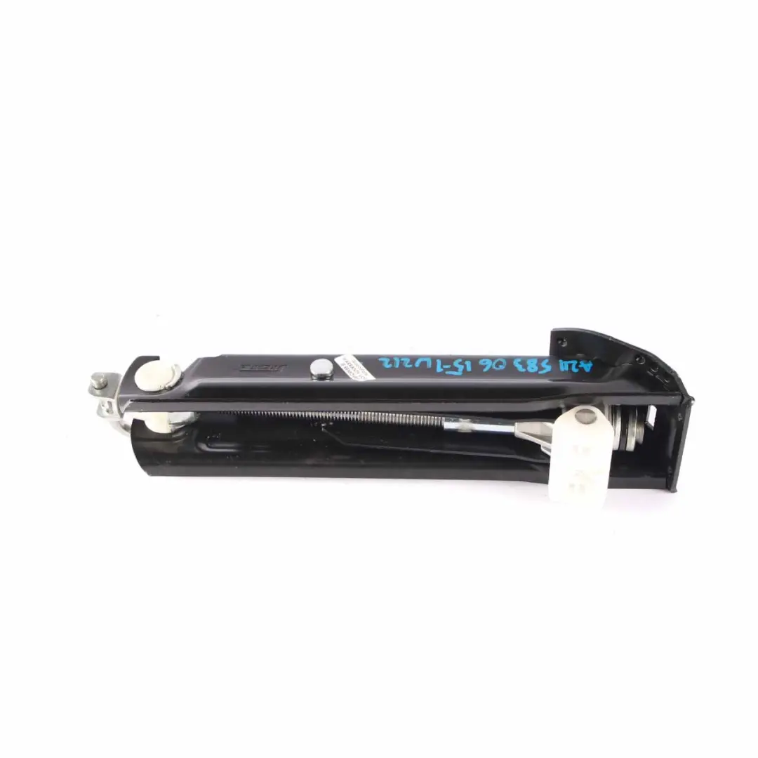 Mercedes W204 W212 Outil Cric De Levage De Voiture Roue Secours - SKU A2125800218 - Numéro de pièce A2125800218