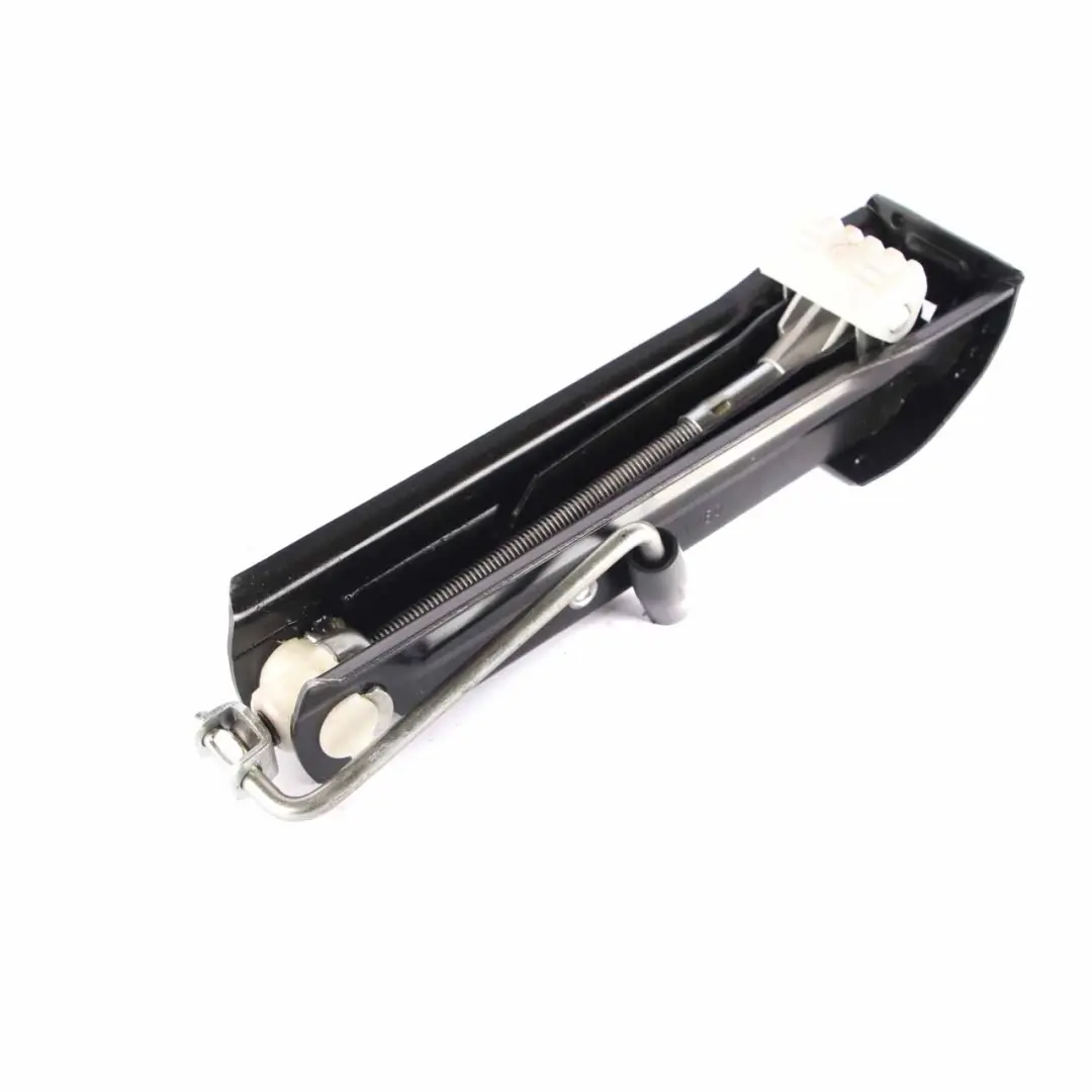 Mercedes W204 W212 Auto Hebebock Werkzeug Notrad - SKU A2125800218 - Teilenummer A2125800218