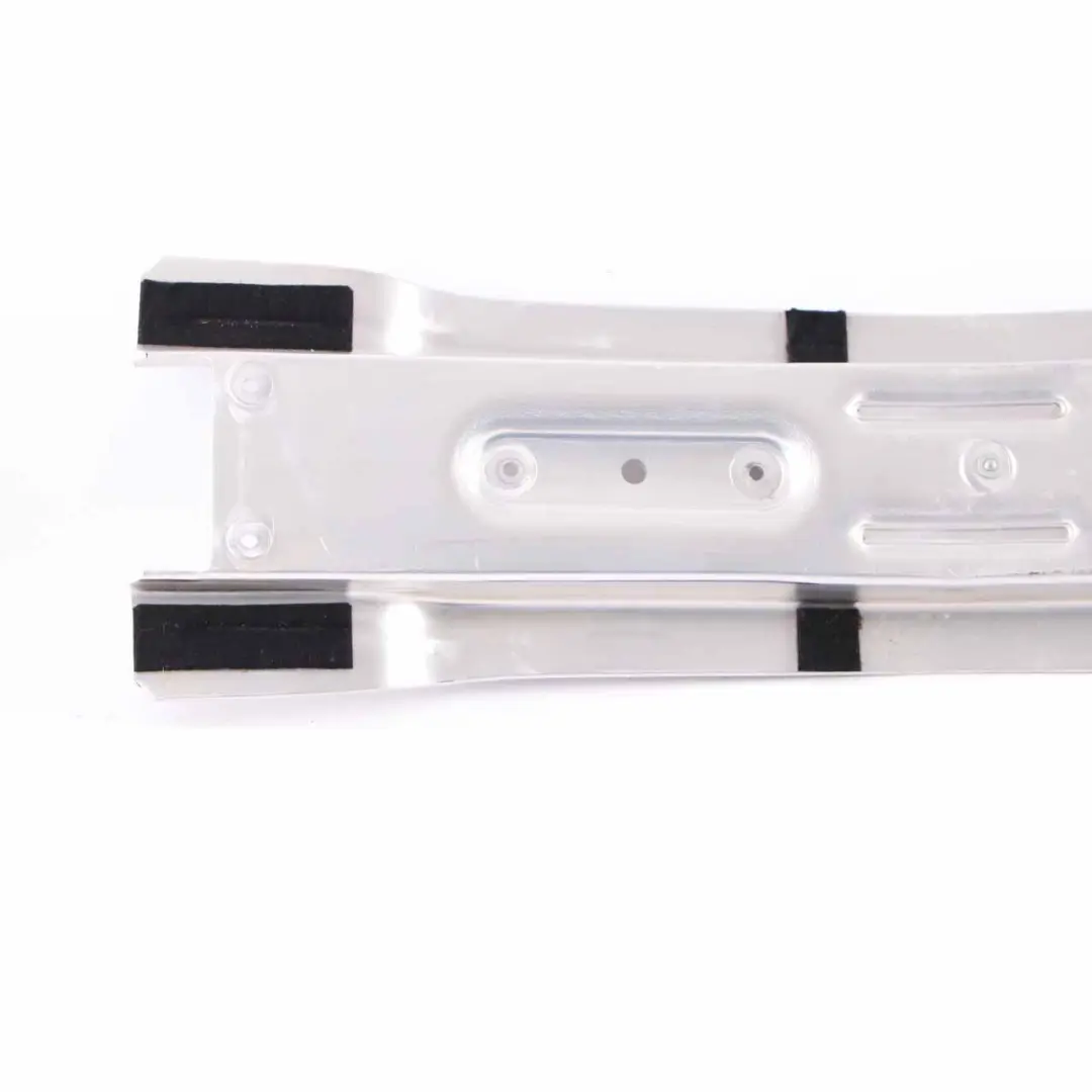 Couch Bench Reinforcement Panel Mount to Mercedes S212 Rear Seat with Part number A2126100025 Mercedes S212 Rear Seat Couch Bench Reinforcement Panel Mount - SKU A2126100025 - Part number A2126100025