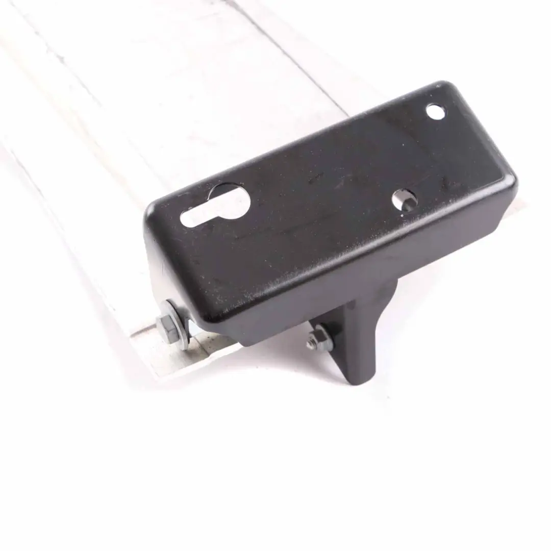 Mercedes S212 Rear Seat Couch Bench Reinforcement Panel Mount - SKU A2126100025 - Part number A2126100025