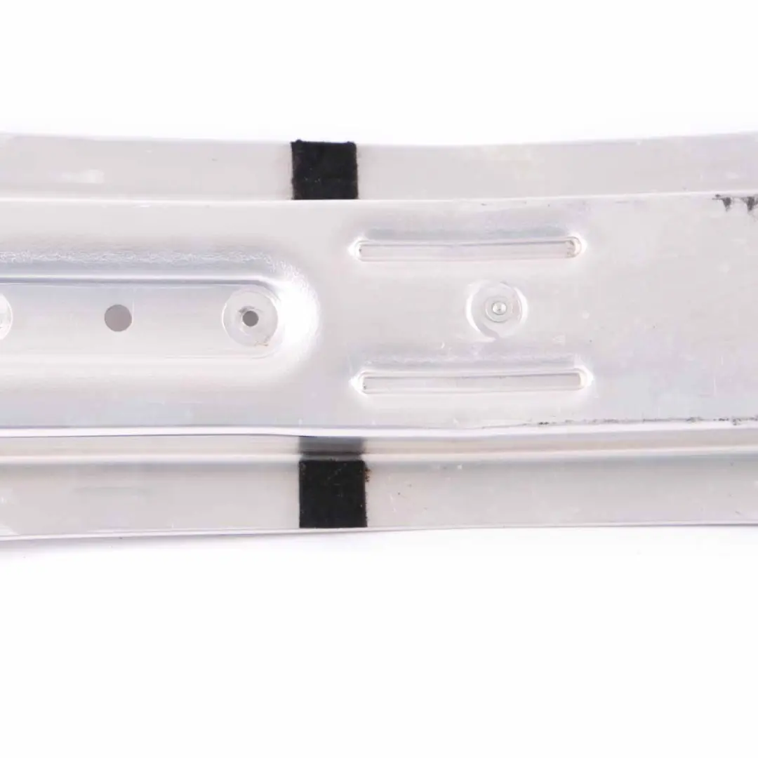 Couch Bench Reinforcement Panel Mount to Mercedes S212 Rear Seat with Part number A2126100025 Mercedes S212 Rear Seat Couch Bench Reinforcement Panel Mount - SKU A2126100025 - Part number A2126100025