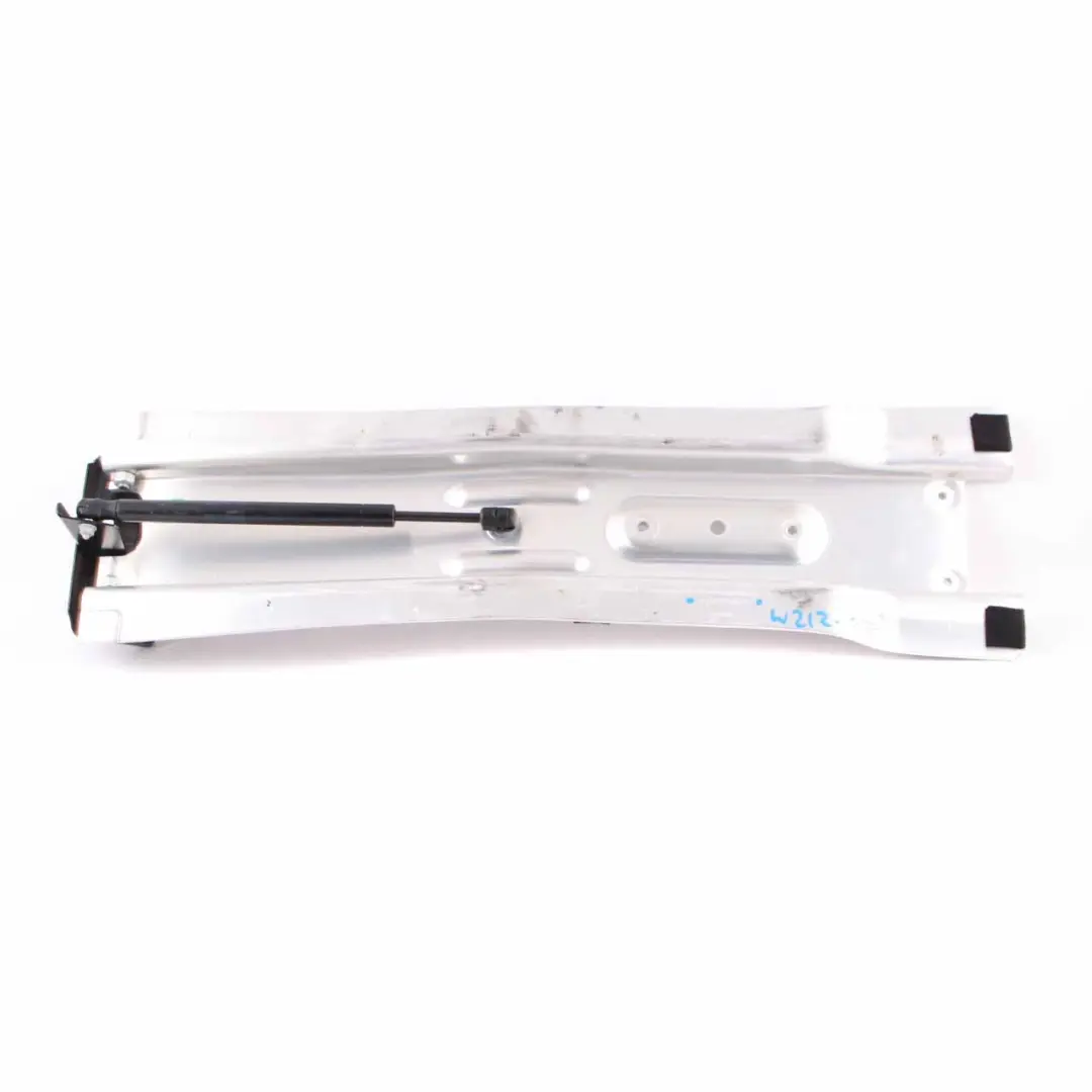 Couch Bench Reinforcement Panel Mount to Mercedes S212 Rear Seat with Part number A2126100025 Mercedes S212 Rear Seat Couch Bench Reinforcement Panel Mount - SKU A2126100025 - Part number A2126100025