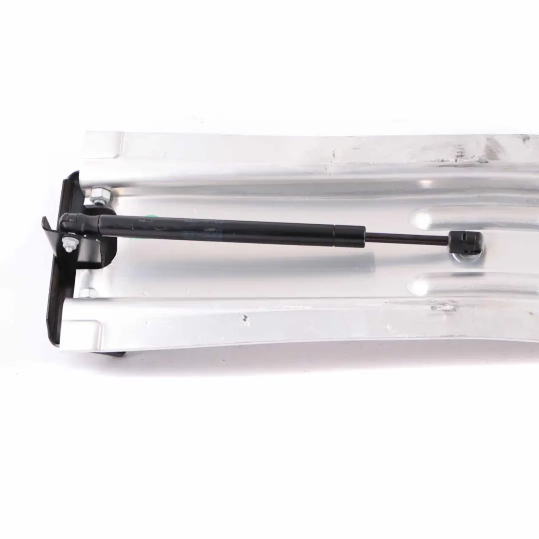 Couch Bench Reinforcement Panel Mount to Mercedes S212 Rear Seat with Part number A2126100025 Mercedes S212 Rear Seat Couch Bench Reinforcement Panel Mount - SKU A2126100025 - Part number A2126100025