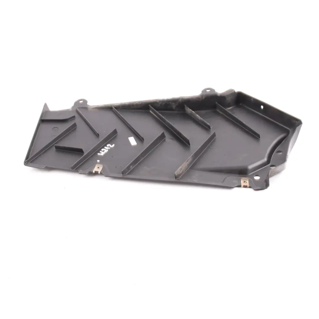 Underfloor Cover Panel Rear Right O/S Skid Panel to Mercedes W212 with Part number A2126100208 Mercedes W212 Underfloor Cover Panel Rear Right O/S Skid Panel - SKU A2126100208 - Part number A2126100208