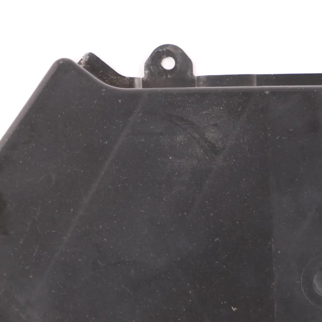 Mercedes W212 Underfloor Cover Panel Rear Right O/S Skid Panel - SKU A2126100208 - Part number A2126100208