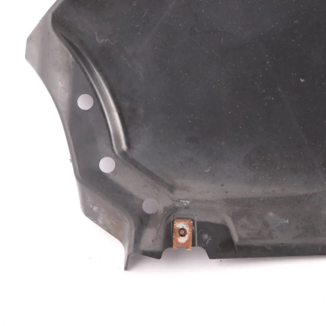 Underfloor Cover Panel Rear Right O/S Skid Panel to Mercedes W212 with Part number A2126100208 Mercedes W212 Underfloor Cover Panel Rear Right O/S Skid Panel - SKU A2126100208 - Part number A2126100208