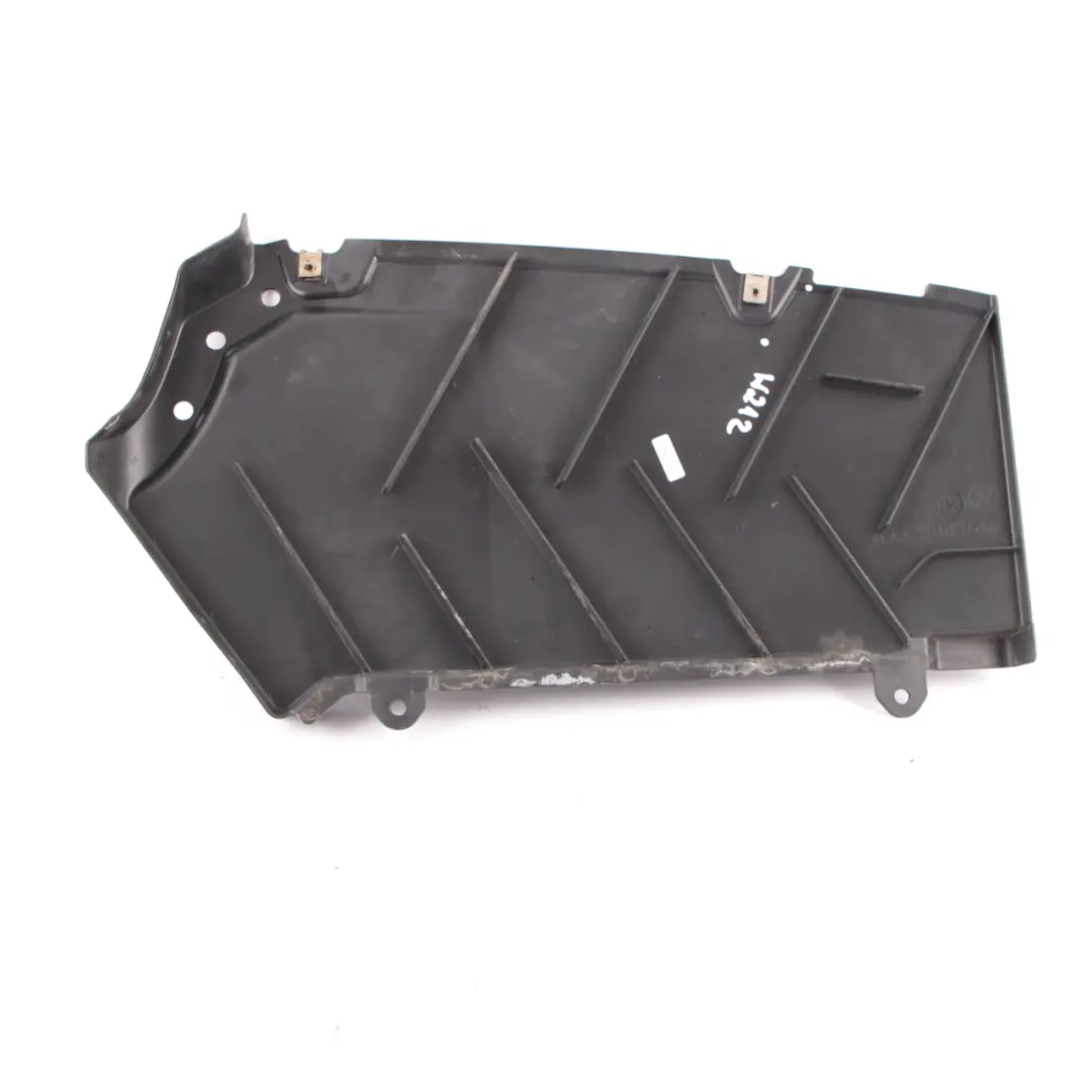 Underfloor Cover Panel Rear Right O/S Skid Panel to Mercedes W212 with Part number A2126100208 Mercedes W212 Underfloor Cover Panel Rear Right O/S Skid Panel - SKU A2126100208 - Part number A2126100208
