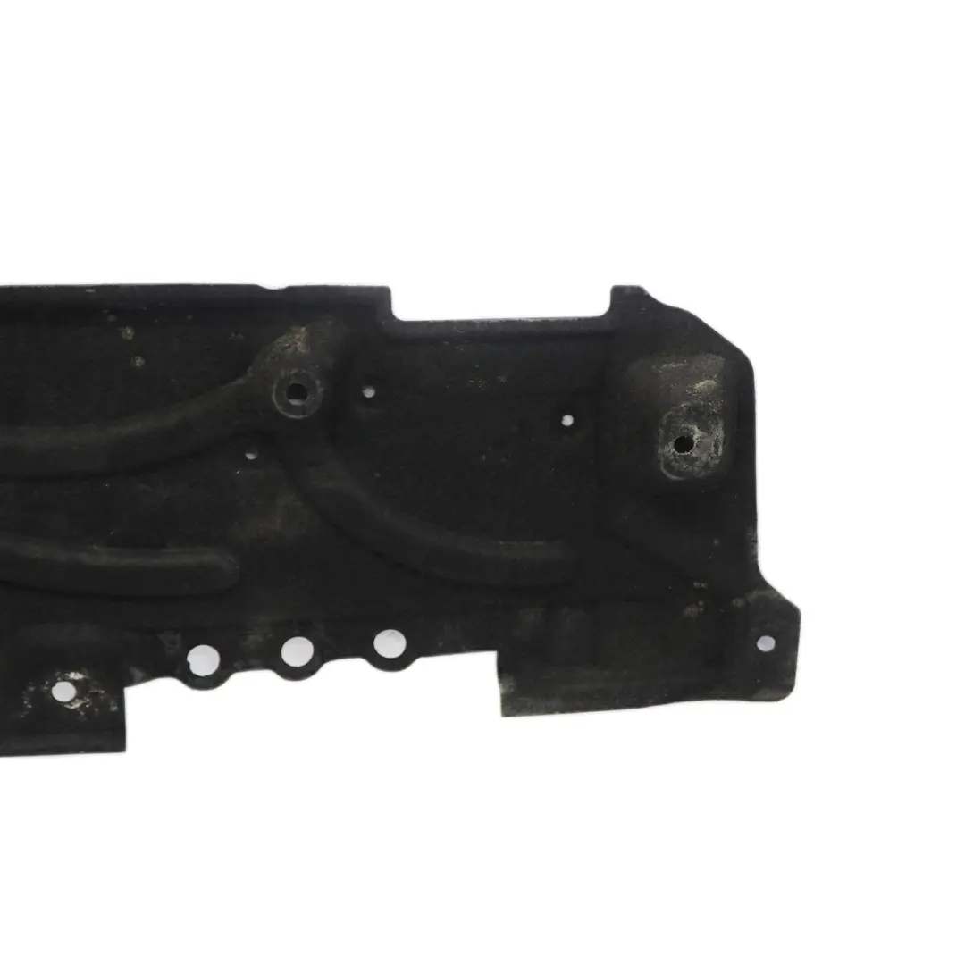 Mercedes W212 Underfloor Underbody Cover Left N/S Protection Panel - SKU A2126100608 - Part number A2126100608