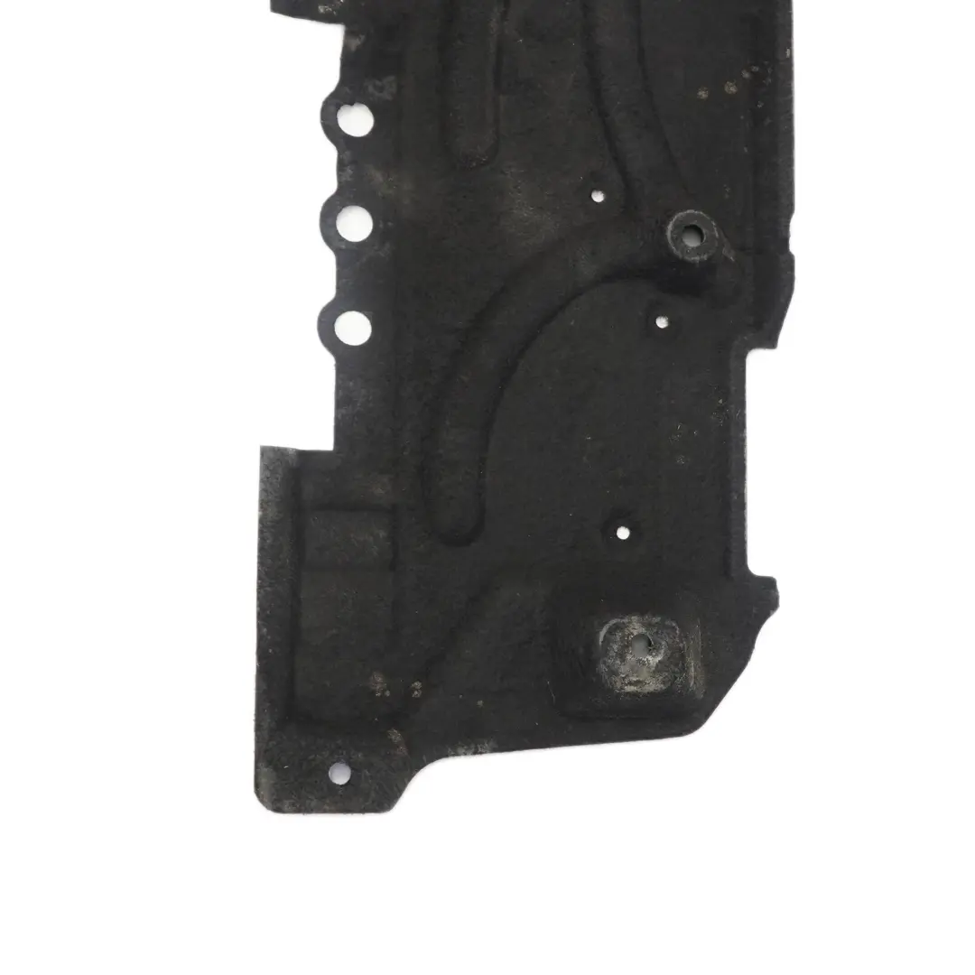 Mercedes W212 Underfloor Underbody Cover Left N/S Protection Panel - SKU A2126100608 - Part number A2126100608