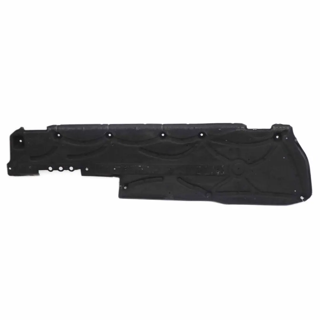 Mercedes W212 Copertura Sottoscocca Sinistra Pannello di Protezione - SKU A2126100608 - Numero di parte A2126100608