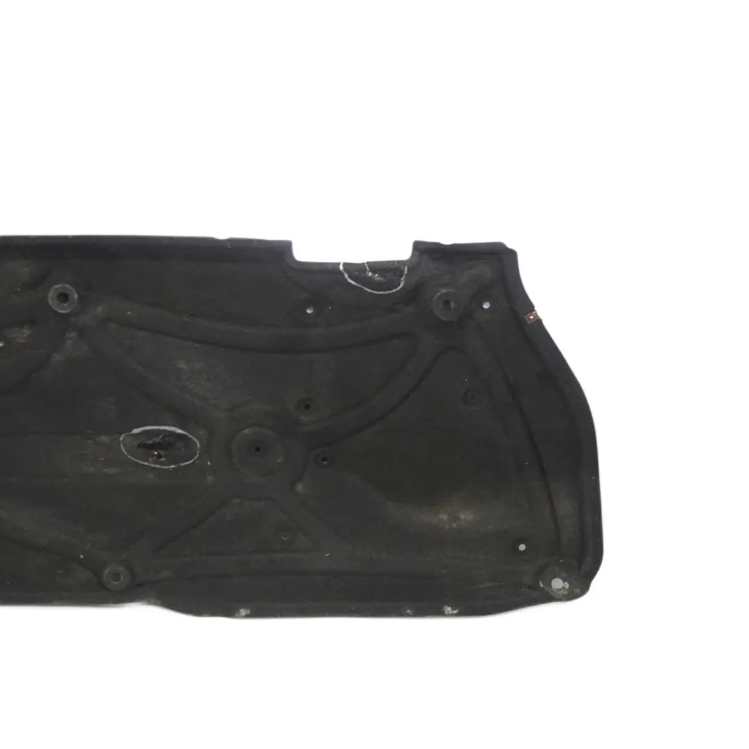 Mercedes W212 Cubierta de Bajos Izquierda Panel de Protección A2126100608 - SKU A2126100708 - Número de pieza A2126100708