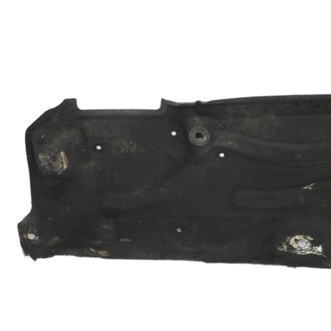 Mercedes W212 Cubierta de Bajos Izquierda Panel de Protección A2126100608 - SKU A2126100708 - Número de pieza A2126100708