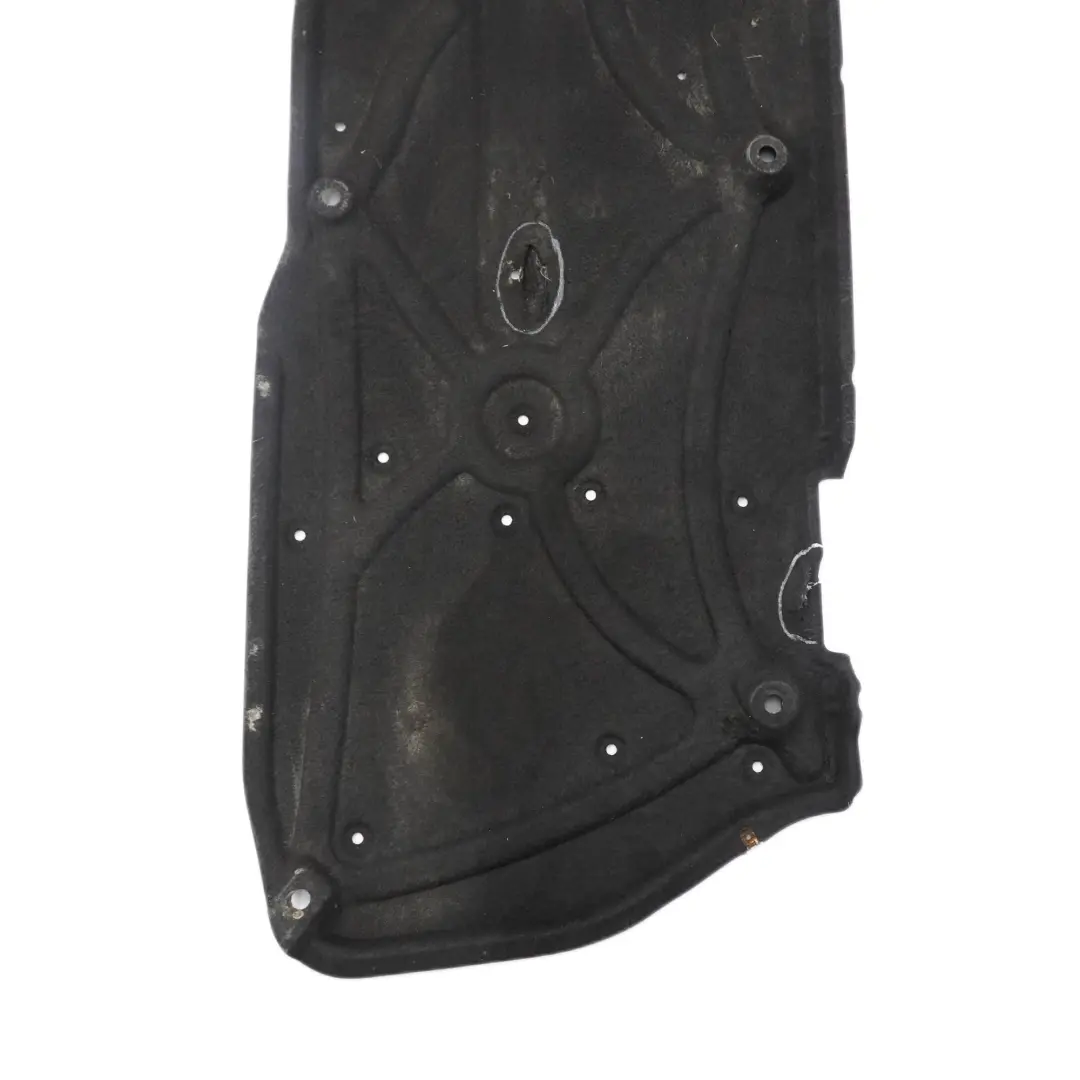 Mercedes W212 Panneau de Protection du Bas de Caisse Droite - SKU A2126100708 - Numéro de pièce A2126100708