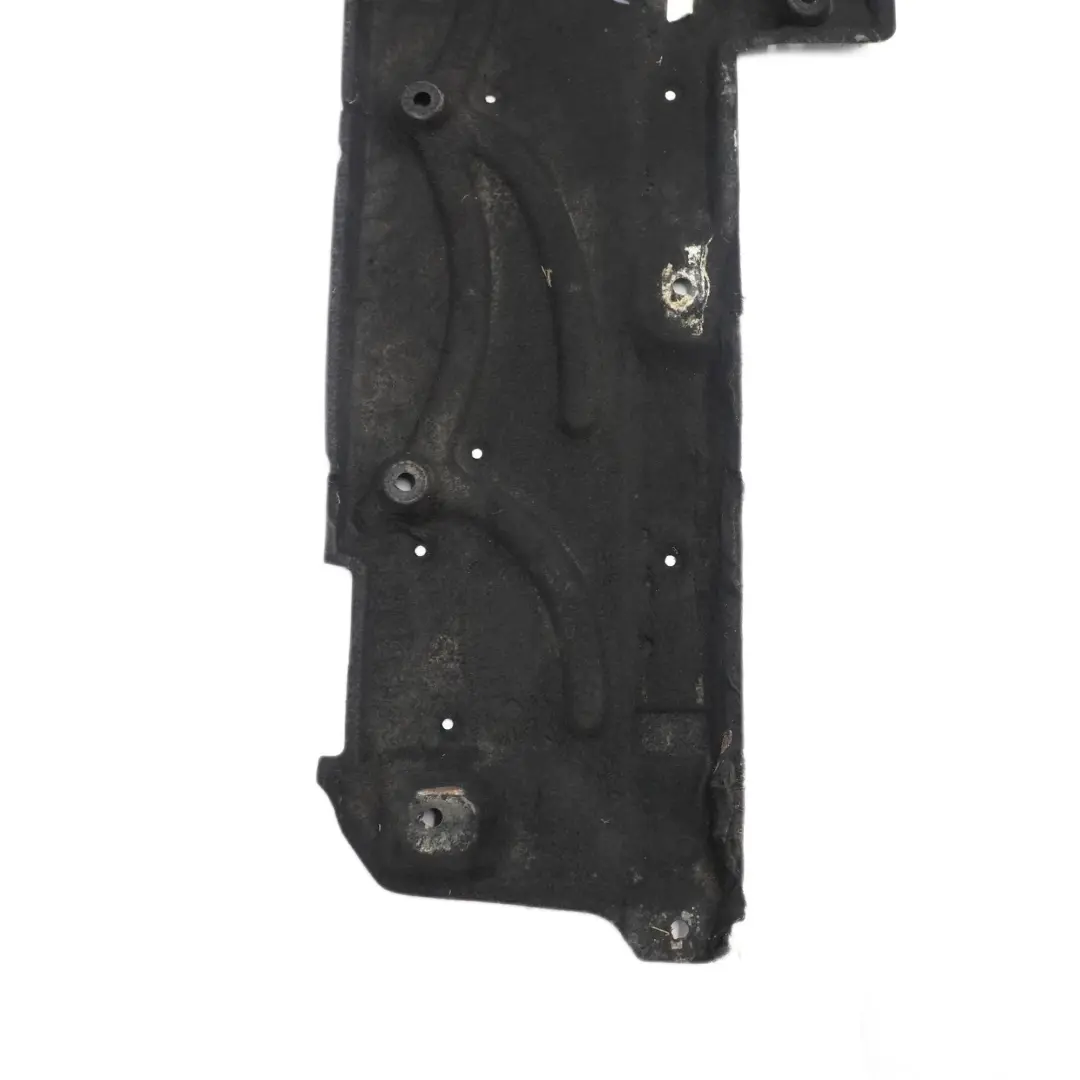 Underfloor Underbody Cover Right O/S Protection Panel to Mercedes W212 with Part number A2126100708 Mercedes W212 Underfloor Underbody Cover Right O/S Protection Panel - SKU A2126100708 - Part number A2126100708