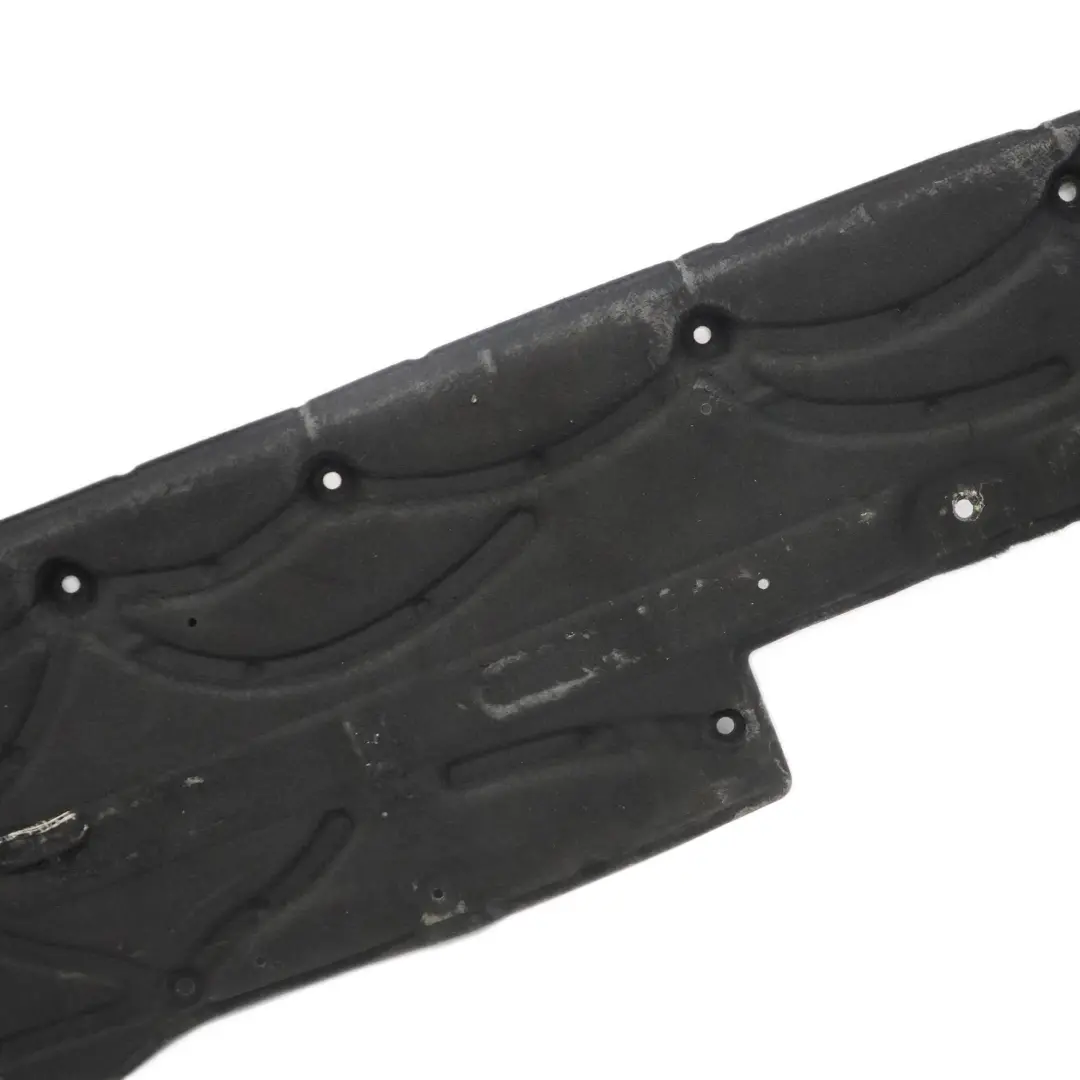 Mercedes W212 Panneau de Protection du Bas de Caisse Droite - SKU A2126100708 - Numéro de pièce A2126100708