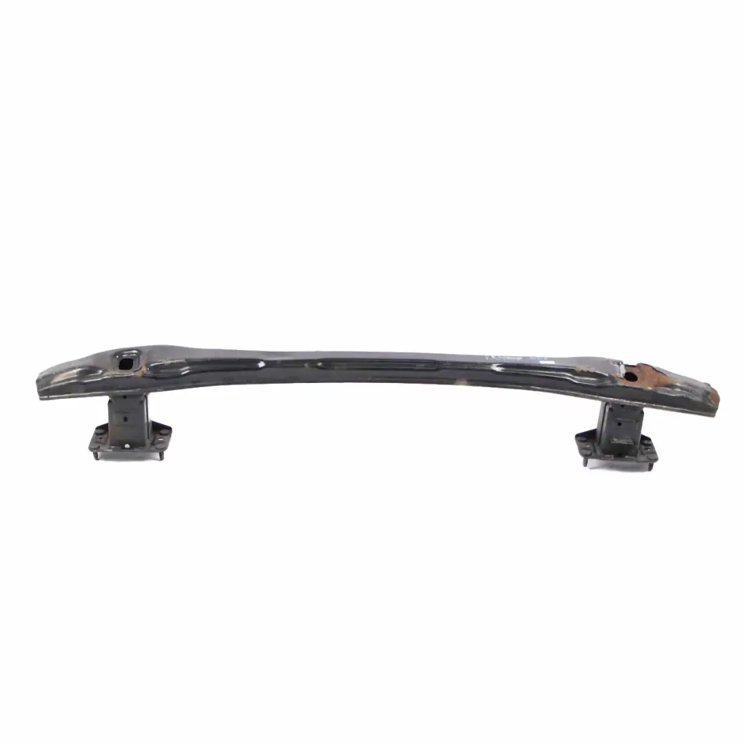 Rear Bumper Carrier Mercedes W212 Saloon Cross Member Support Bar - SKU A2126100714 - Part number A2126100714