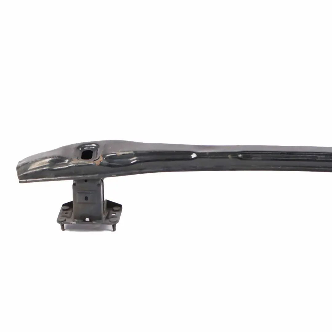 Rear Bumper Carrier Mercedes W212 Saloon Cross Member Support Bar - SKU A2126100714 - Part number A2126100714