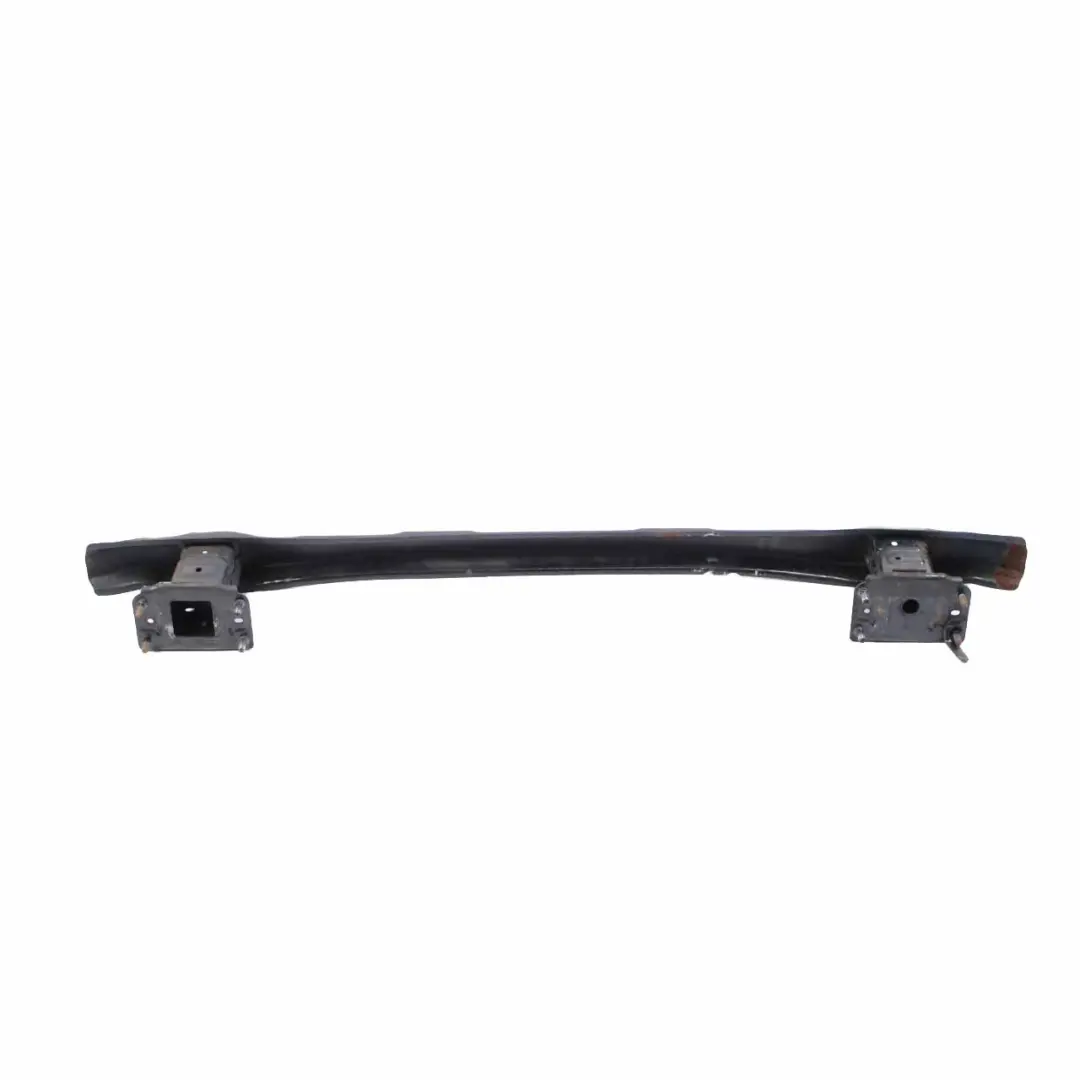 Rear Bumper Carrier Mercedes W212 Saloon Cross Member Support Bar - SKU A2126100714 - Part number A2126100714