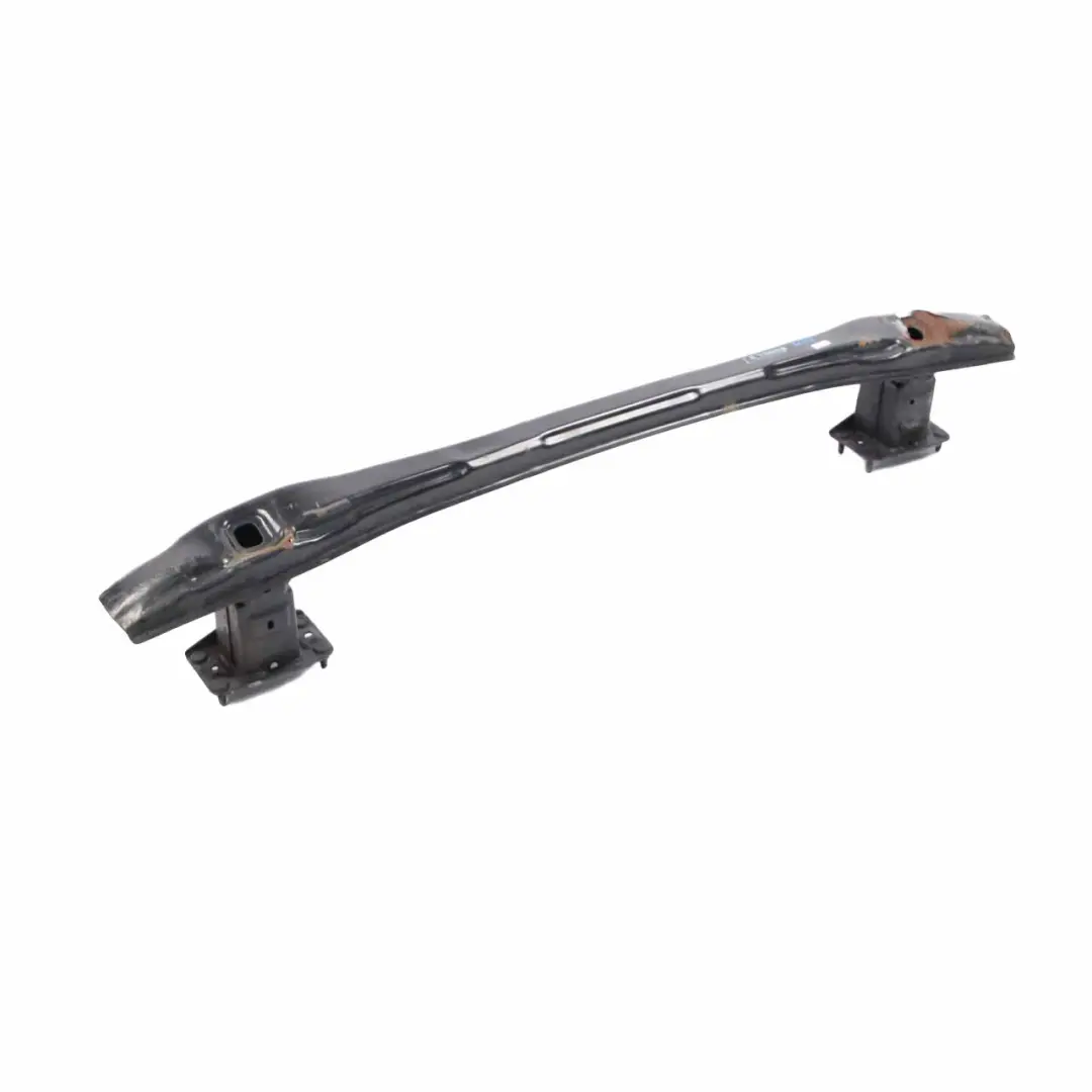Rear Bumper Carrier Mercedes W212 Saloon Cross Member Support Bar - SKU A2126100714 - Part number A2126100714