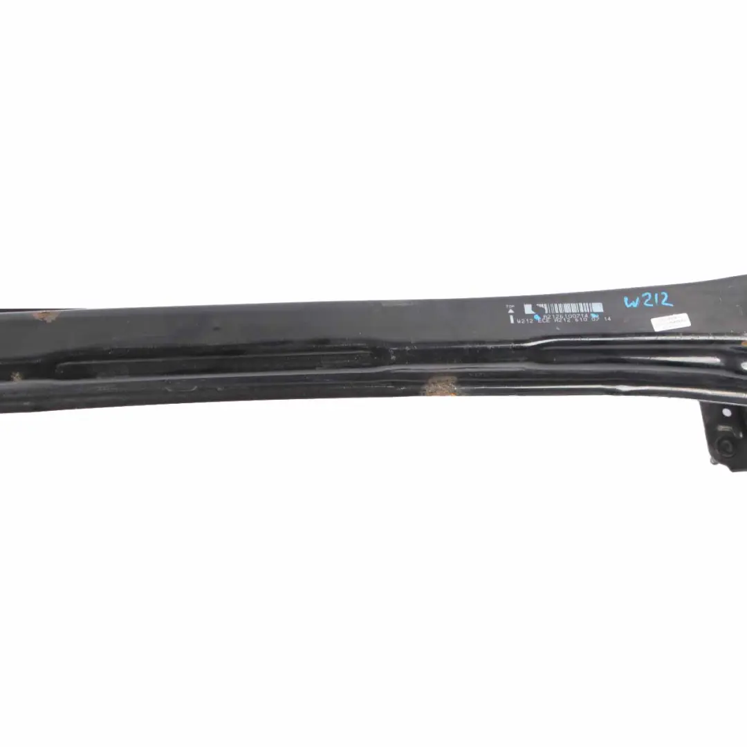 Support pare-chocs arrière Saloon Cross Member pour Mercedes W212 à propos du numéro de pièce A2126100714 Mercedes W212 Support pare-chocs arrière Saloon Cross Member - SKU A2126100714 - Numéro de pièce A2126100714