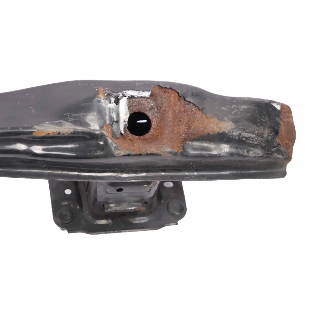 Bumper Carrier Mercedes W212 Saloon Cross Member Support Bar to Rear with Part number A2126100714 Rear Bumper Carrier Mercedes W212 Saloon Cross Member Support Bar - SKU A2126100714 - Part number A2126100714