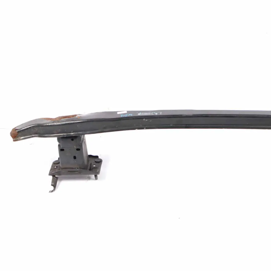 Mercedes W212 Portaparaurti posteriore Berlina Barra supporto - SKU A2126100714 - Numero di parte A2126100714