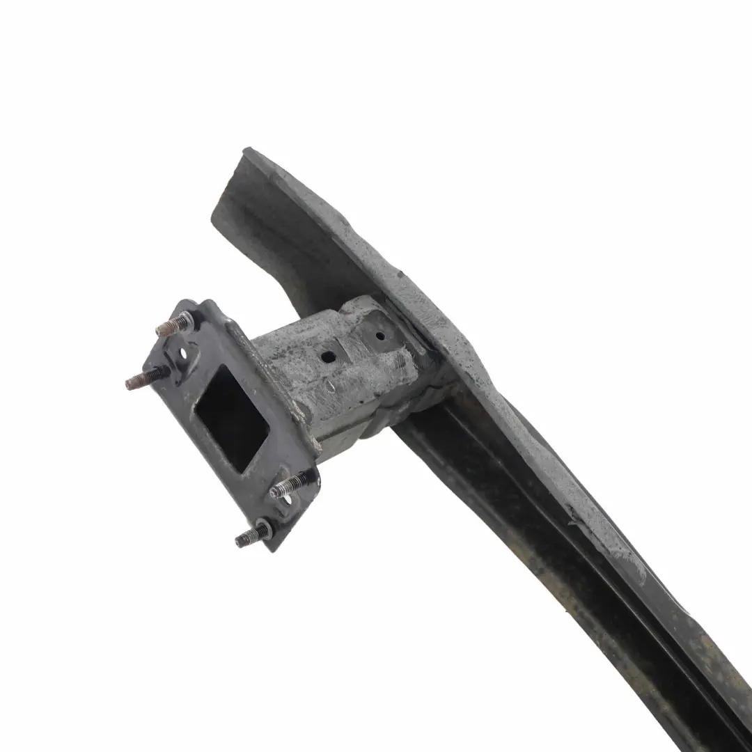 Rear Bumper Carrier Mercedes W212 Saloon Cross Member Support Bar - SKU A2126102014 - Part number A2126102014