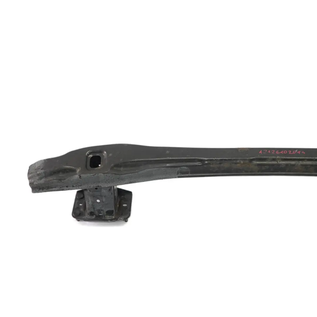  Portaparaurti Posteriore Mercedes W212 Barra Supporto Della traversa - SKU A2126102014 - Numero di parte A2126102014