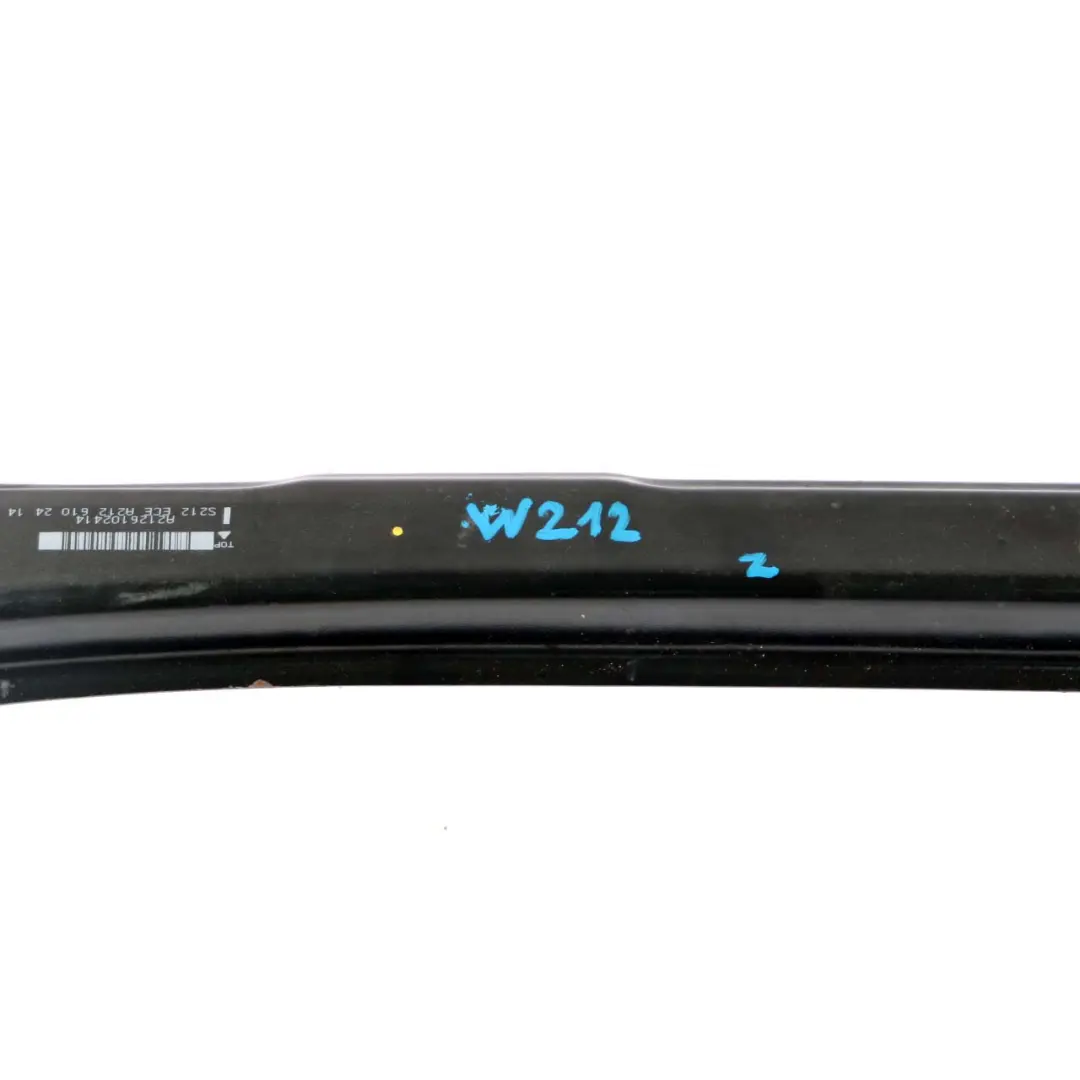  Portaparaurti posteriore Mercedes W212 Barra trasversale sostegno - SKU A2126102414 - Numero di parte A2126102414