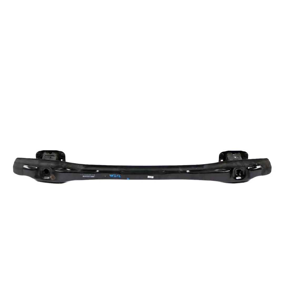 Portaparaurti posteriore Mercedes W212 Barra trasversale sostegno per con numero di parte A2126102414 Portaparaurti posteriore Mercedes W212 Barra trasversale sostegno - SKU A2126102414 - Numero di parte A2126102414