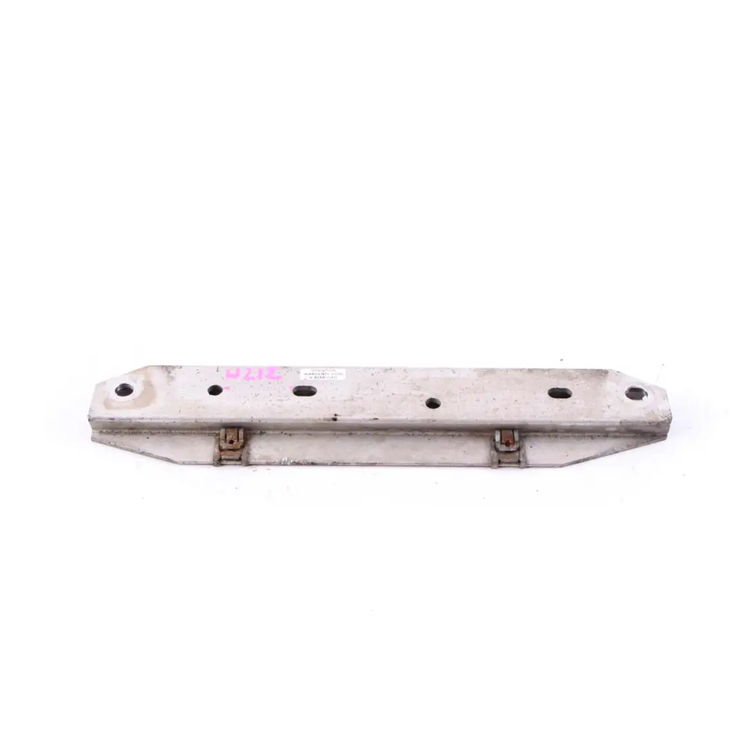 MERCEDES W212 Wspornik Mocowanie Wzmocnienie - SKU A2126190025 - Numer Części A2126190025