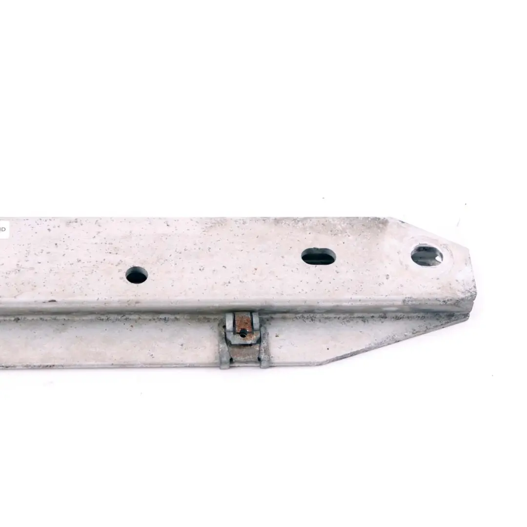 Supporto Irrigidimento Puntone Puntone Sottoscocca per Mercedes W212 con numero di parte A2126190025 Mercedes W212 Supporto Irrigidimento Puntone Puntone Sottoscocca - SKU A2126190025 - Numero di parte A2126190025