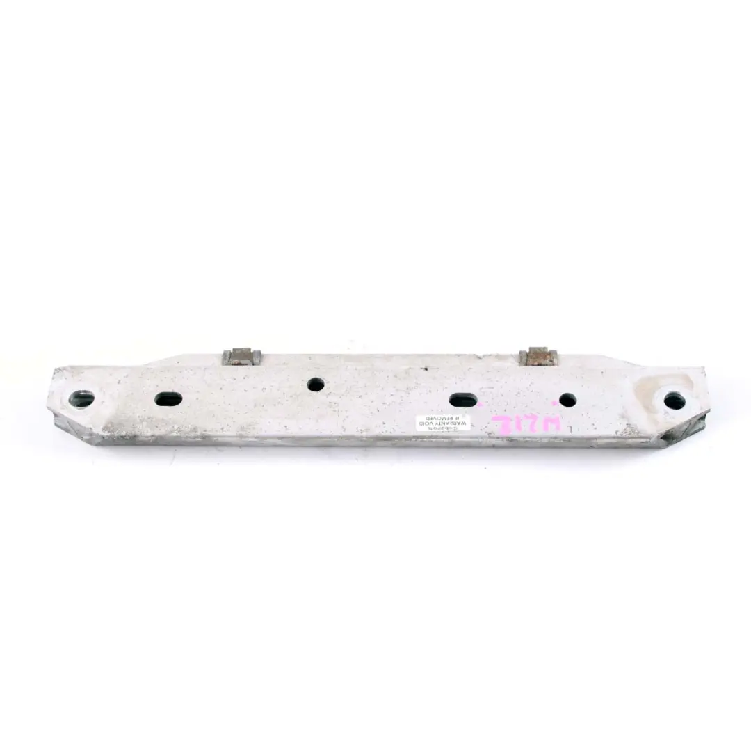 Mercedes W212 Support Raidissement Jambe De Force Dessous De Caisse - SKU A2126190025 - Numéro de pièce A2126190025
