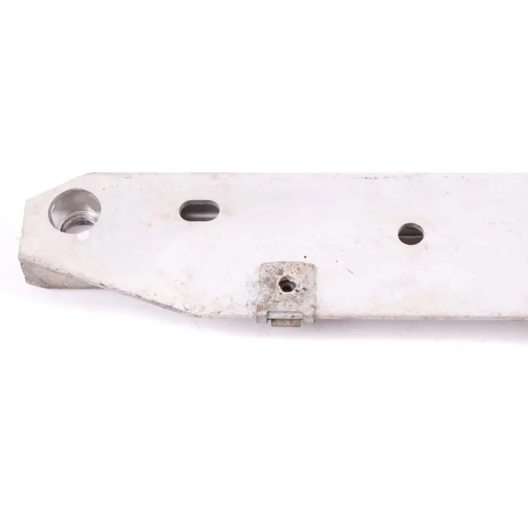 Strut Stiffening Holder Brace Strut Underbody to Mercedes W212 with Part number A2126190025 Mercedes W212 Strut Stiffening Holder Brace Strut Underbody - SKU A2126190025 - Part number A2126190025