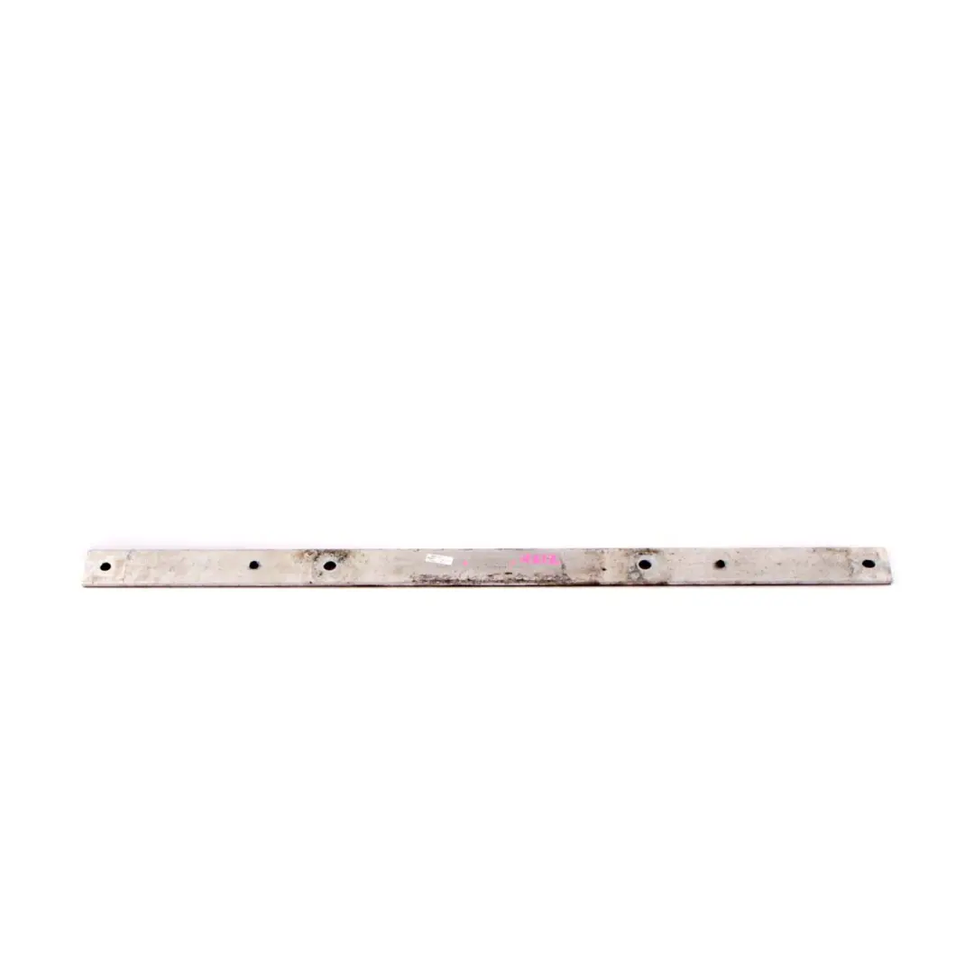 Mercedes W212 Barre De Raidissement De Jambe De Force Sous Caisse - SKU A2126190125 - Numéro de pièce A2126190125
